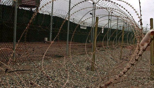 Αμερικανός ναύαρχος: Το Γκουαντάναμο είναι «έτοιμο» να υποδεχθεί νέους κρατούμενους