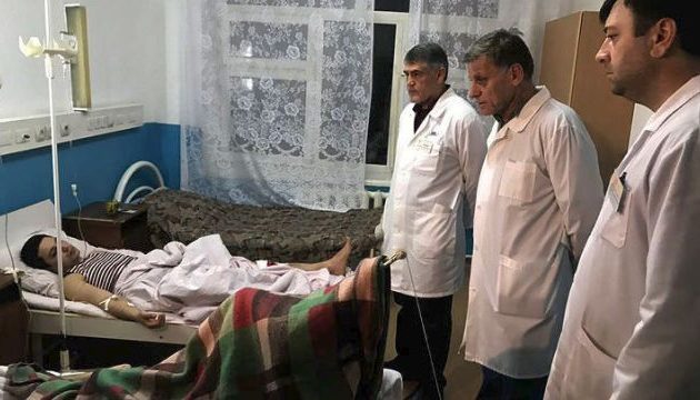 Το Ισλαμικό Κράτος πίσω από το μακελειό σε εκκλησία στο Νταγκεστάν της Ρωσίας