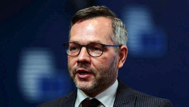 Οι Γερμανοί προσπαθούν να εμπλακούν στη διαπραγμάτευση με τα Σκόπια – Τι δήλωσε ο Ροθ