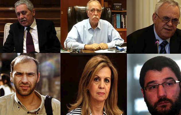 Aνακοινώθηκε ο ανασχηματισμός  – Αυτοί είναι οι νέοι υπουργοί και υφυπουργοί