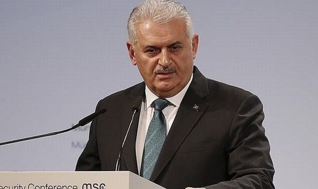 Οι Τούρκοι εκτός ελέγχου εξευτελίστηκαν και στο Μόναχο – Ο Γιλντιρίμ σε παράκρουση ύβρεων και ψευδών