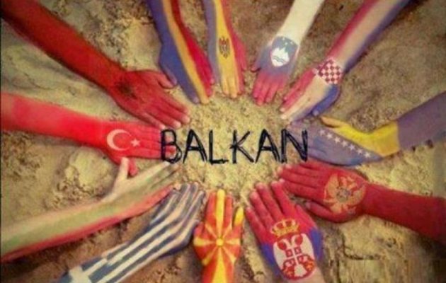 Το μεγάλο game των Βαλκανίων – Ο ρόλος της Ελλάδας και οι ισχυροί παίκτες