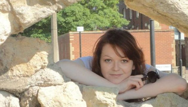 Η Μόσχα ζητά “χείρα βοηθείας” από Λονδίνο στην έρευνα για την επίθεση κατά της Γιούλια Σκριπάλ