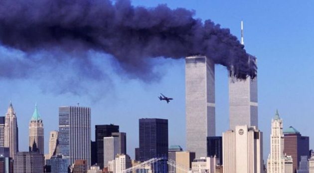Συγγενείς θυμάτων της 11ης Σεπτεμβρίου μπορούν να προσφύγουν εναντίον της Σαουδικής Αραβίας