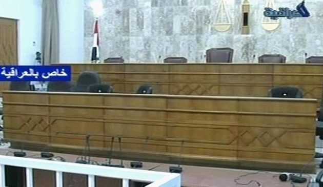 Σε θάνατο καταδικάστηκε η αδελφή του πρώην ηγέτη της Αλ Κάιντα στο Ιράκ