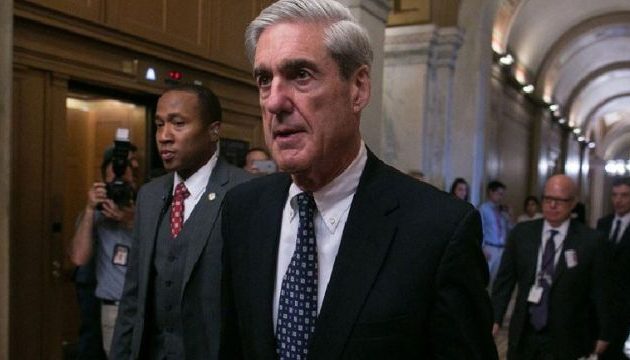 Ο Λευκός Οίκος διαψεύδει τα περί “καρατόμησης” του ειδικού εισαγγελέα Ρόμπερτ Μιούλερ