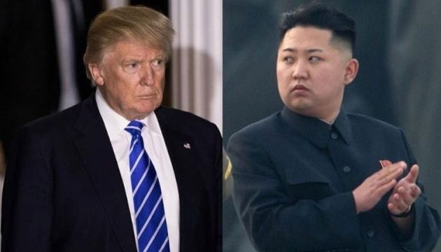 “Βόμβα”: Τραμπ και Κιμ Γιονγκ Ουν συμφώνησαν να συναντηθούν!