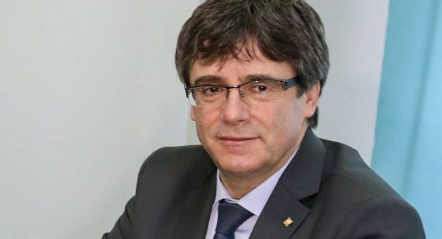 Βερολίνο για Πουτζδεμόν: Δεν φταίμε εμείς, υπήρχε ευρωπαϊκό ένταλμα σύλληψης