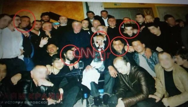 Νέα στοιχεία σοκ για τη σπείρα Γεωργιανών που είχε “μπουκάρει” σε 2.000 σπίτια!