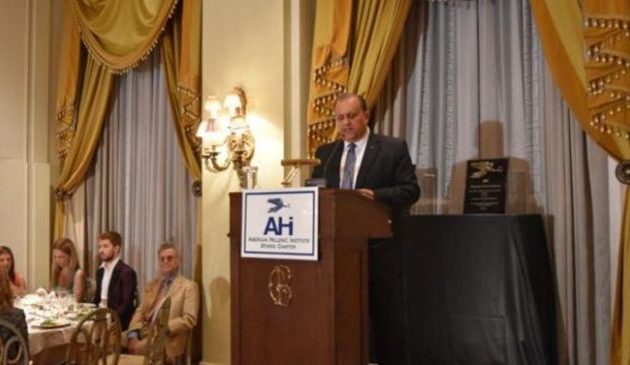 Ομογένεια: Επιστολή στον Τραμπ για τις τουρκικές προκλήσεις σε Ελλάδα και Κύπρο