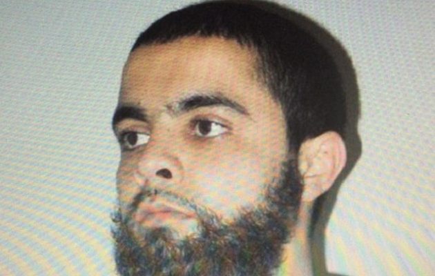 Γαλλία: Αυτός είναι ο Μαροκινός τζιχαντιστής που αιματοκύλισε την Τρεμπ