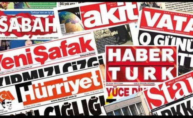 Τουρκία: Τι γράφει ο Τύπος για τη Σύνοδο της Βάρνας