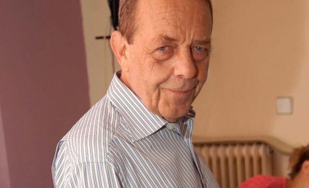 Τι έγραψε ο Αλέξης Τσίπρας για τελευταίο αντίο στον Βασίλη Μουλόπουλο