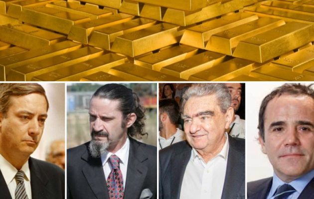 Forbes: Πόσο αύξησαν την περιουσία του οι 4 πλουσιότεροι Έλληνες