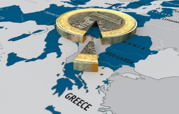 Economist Intelligence Unit: Αν συμβεί Grexit θα φταίει η διαφθορά της ολιγαρχίας