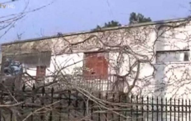 Θεσσαλονίκη: Συνελήφθη 58χρονος που κρατούσε ομήρους ξαδέλφια του για λύτρα (βίντεο)