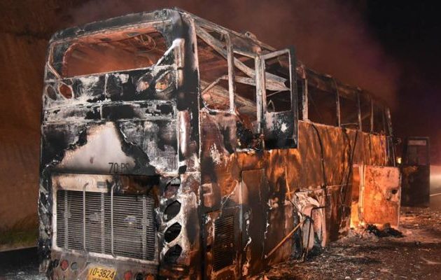 Πήγαιναν από την Μιανμάρ για δουλειά στην Ταϊλάνδη και βρήκαν τραγικό θάνατο