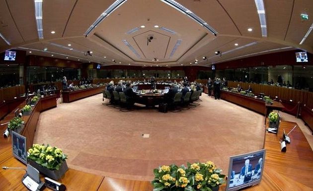 Η τουρκική προκλητικότητα στο «τραπέζι» της Συνόδου Κορυφής της Ε.Ε. στις Βρυξέλλες