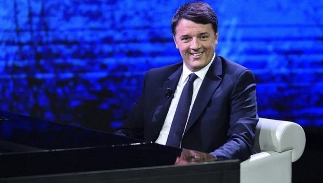 Οργιάζουν οι φήμες για παραίτηση Ρέντσι από την ηγεσία του Δημοκρατικού Κόμματος