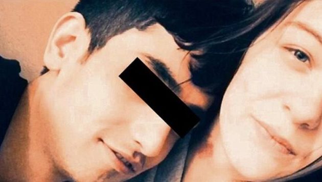 18χρονη στη Γερμανία αρνήθηκε να ασπαστεί το Ισλάμ και το πλήρωσε με τη ζωή της (φωτο)