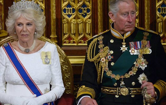 Βρετανία: Ο Κάρολος Γ’ ανακηρύσσεται σήμερα επίσημα βασιλιάς