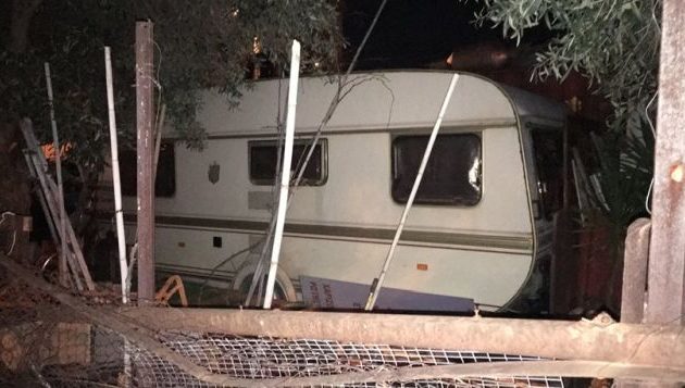 Φρίκη για 5 παιδιά στον Άγιο Δημήτριο: Ο πατέρας τα χτυπούσε και τα άφηνε νηστικά