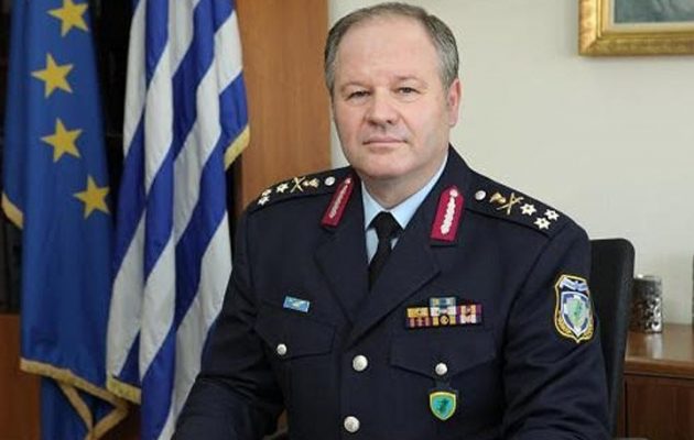 Η «υπόσχεση» του Αρχηγού της Αστυνομίας για την 25η Μαρτίου