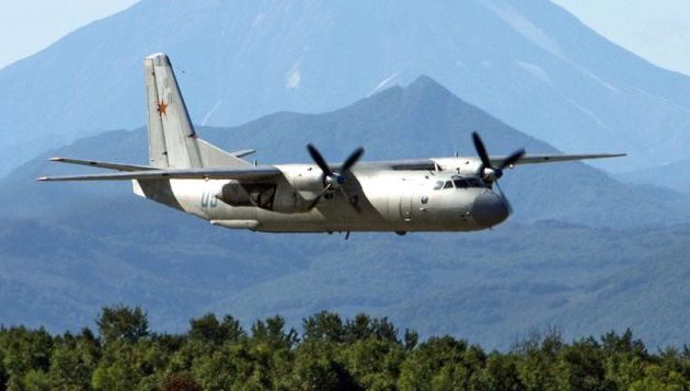Ρωσικό στρατιωτικό αεροσκάφος συνετρίβη στη Συρία – Νεκροί και οι 32 επιβαίνοντες