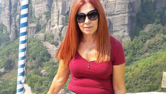 Τι όπλισε το χέρι του πρώην αστυνομικού που σκότωσε τη γυναίκα του στην Κέρκυρα