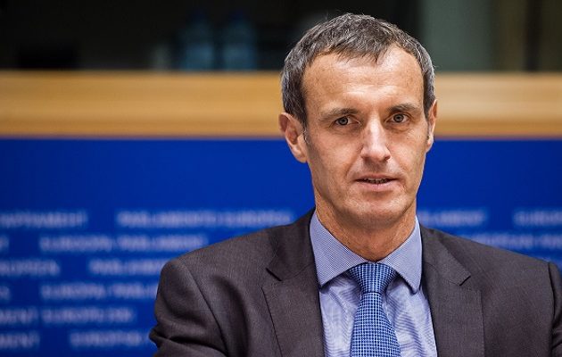 Europol: 800 άτομα από τα Δυτικά Βαλκάνια πολέμησαν με το Ισλαμικό Κράτος