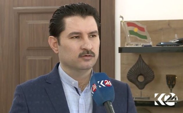 Κούρδος Βουλευτής: «Το Ισλαμικό Κράτος αναδύεται ξανά στο Κιρκούκ»