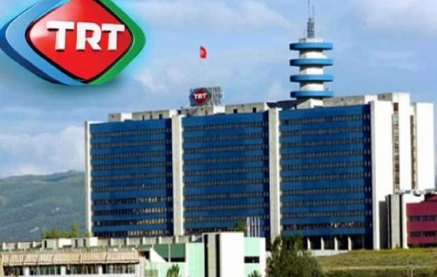 Η κρατική τουρκική ραδιοτηλεόραση (TRT) απαγόρευσε τη μετάδοση 208 τραγουδιών