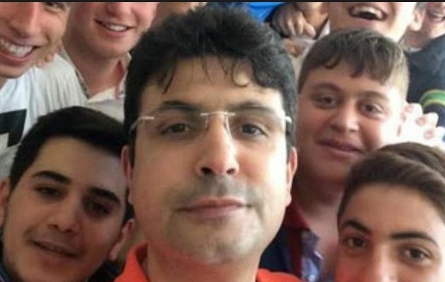 Τούρκος δάσκαλος βασανίστηκε μέχρι θανάτου επί 13 ημέρες από το καθεστώς Ερντογάν