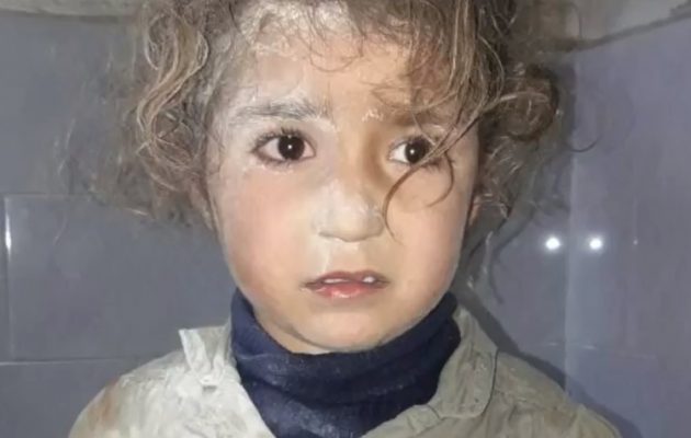 «Υπερασπιστείτε την Εφρίν» – Το βίντεο ΣΟΚ που ξεσηκώνει απέναντι στα εγκλήματα της Τουρκίας