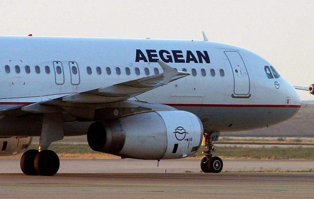 H Aegean δίνει 5 δισ. δολάρια στην Airbus και αγοράζει 42 αεροσκάφη