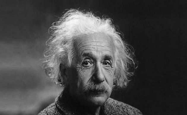 Επιστολή του Αϊνστάιν πωλήθηκε για 6.100 δολάρια σε Ιταλίδα που αρνήθηκε να τον συναντήσει