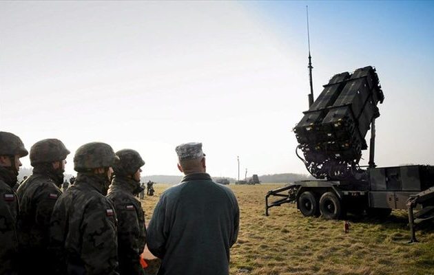 Οι ΗΠΑ ανέπτυξαν συστήματα Πάτριοτ στον Κόλπο ενόψει κινήσεων κατά του Ιράν