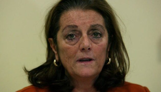 Μήνυση κατά προστατευόμενου μάρτυρα της Novartis κατέθεσε η καθηγήτρια Ψυχιατρικής Μένη Μαλλιώρη