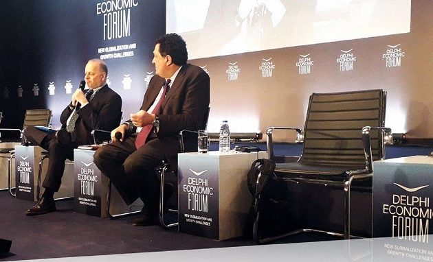 Μυτιληναίος: Κάναμε επιτυχία στο εξωτερικό, αλλά άνθρωποι γίναμε στην Ελλάδα