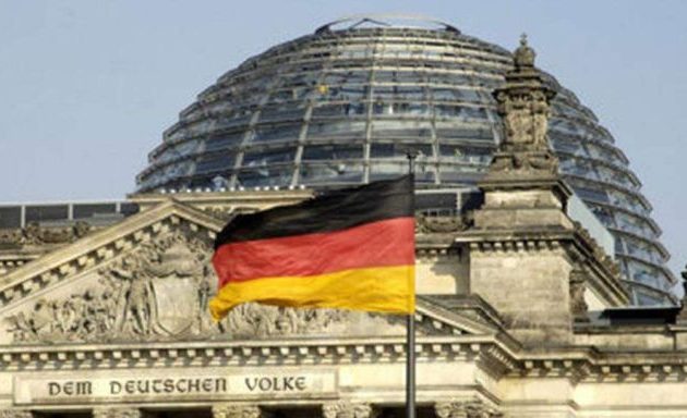 «Όχι» σε νέο ψυχρό πόλεμο με τη Ρωσία λέει το Βερολίνο