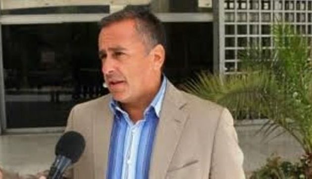 Α. Δελλατόλας: Ουδέποτε ζήτησα από τον κ. Τσίπρα να συναντήσει τον κ. Φρουζή