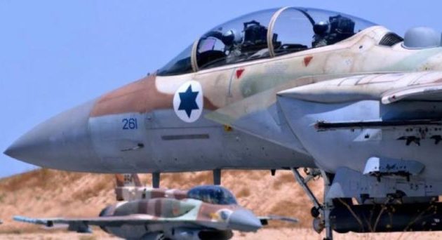 “Ονήσιλος-Γεδεών”: “Ασπίδα” Κύπρου και Ισραήλ απέναντι στις τουρκικές προκλήσεις