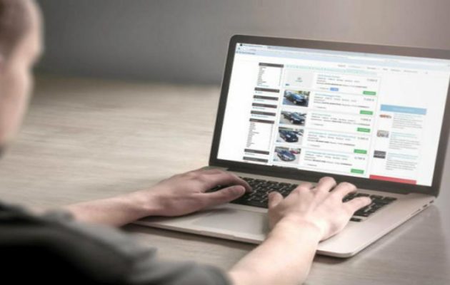 Πώς αστυνομικός εξαπατούσε πολίτες με πλαστές αγοραπωλησίες αυτοκινήτων