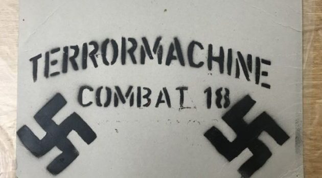 Πώς συνδέονται οι νεοναζί της Combat 18 με τη Χρυσή Αυγή – Λαβράκια στις έρευνες