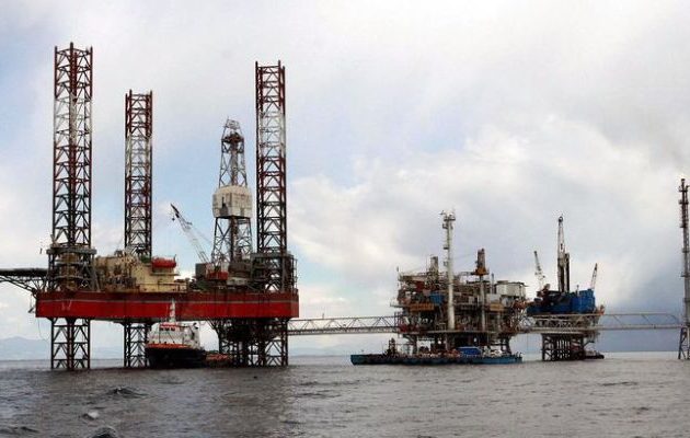 Δεν «μασάει» η ExxonMobil: «Μπαίνουμε άμεσα στο οικόπεδο 10 της κυπριακής ΑΟΖ»