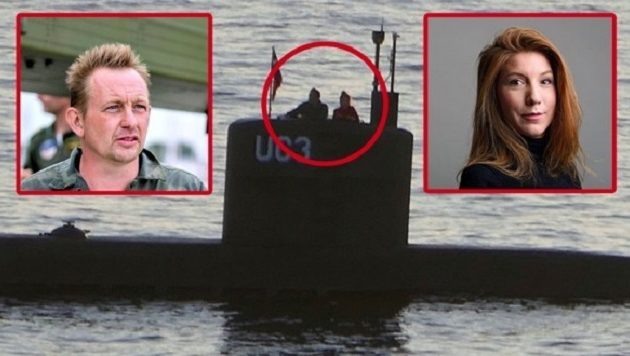 Aποκαλύψεις σοκ για τον δολοφόνο της δημοσιογράφου: Όλα καλά, φίλησέ μου τις γάτες