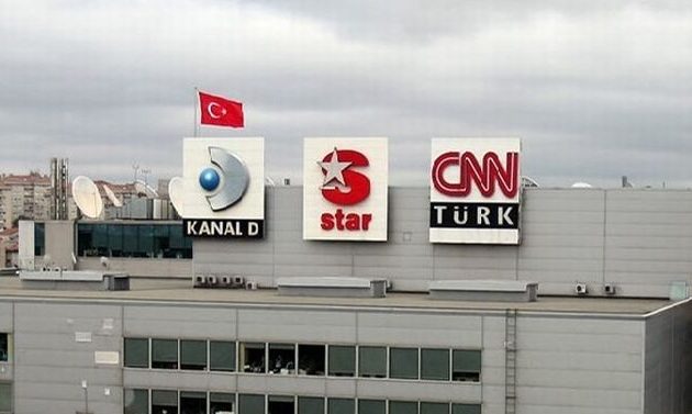 Οι Γερμανοί του Springer αποχωρούν από τον μιντιακό τουρκικό όμιλο Dogan