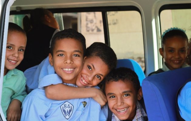 Η Αίγυπτος παλεύει να μειώσει τις γεννήσεις γιατί «ξεμένει» από πόσιμο νερό