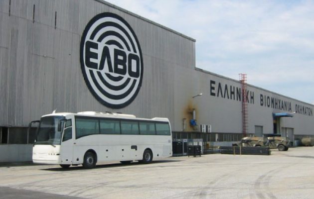 Σπίρτζης: Τα νέα λεωφορεία θα τα κατασκευάσουμε στην ΕΛΒΟ στην Ελλάδα