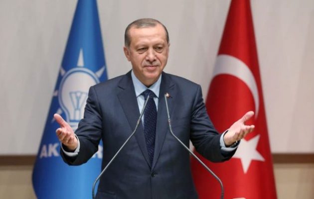 Die Welt: Έτσι ο Ερντογάν θα παρουσιάσει τα «άδεια χέρια» του από τη Βάρνα ως… επιτυχία